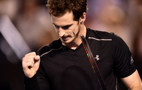 Tin HOT thể thao 8/12: Djokovic bị tố lười biếng - 2