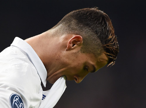 Ronaldo: Qua rồi ngày tháng &#34;bắt nạt&#34; đội yếu - 1