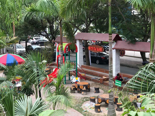Bò tơ Tây Ninh Tài Sanh cơ sở 4 - vườn nướng giữa lòng Hà Nội - 1