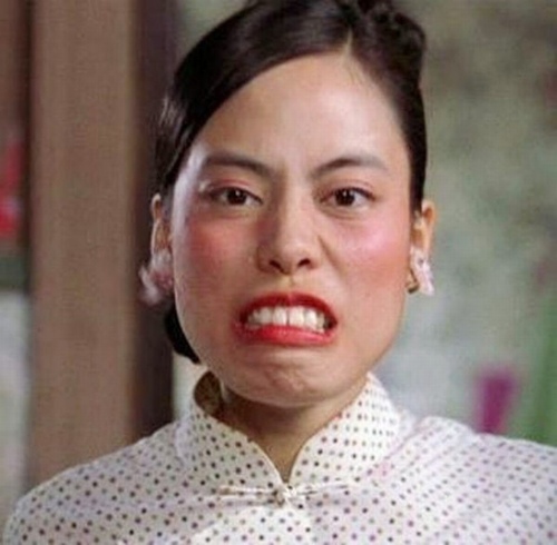 Đời tư gây tò mò của cô gái &#34;siêu xấu” phim Châu Tinh Trì - 4