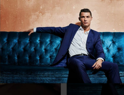 Ronaldo và Messi trốn thuế: Lại một &#34;cuộc đua&#34; khác - 3