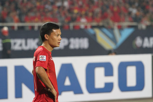 Tin nhanh AFF Cup 9/12: &#34;ĐT Việt Nam đá như Arsenal&#34; - 1