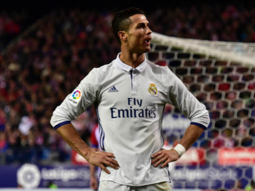 NÓNG: Thêm bằng chứng Ronaldo KHÔNG trốn thuế - 1