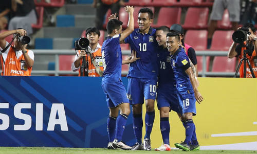 Thái Lan toàn thắng vào CK AFF Cup: Báo châu Á ngả mũ - 1