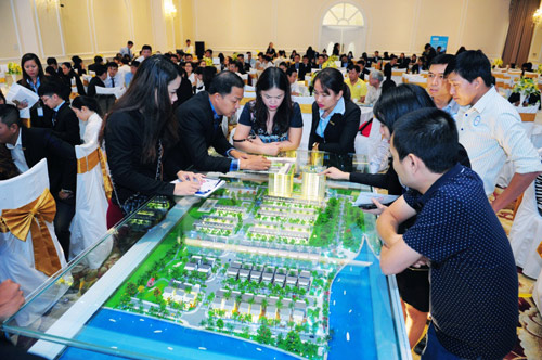 Dự án pháp lý vững vàng đắt giá cuối năm - 1