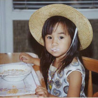 Cô gái gốc Việt và hành trình đi tìm mẹ đầy nước mắt - 2