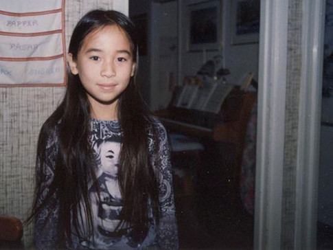 Cô gái gốc Việt và hành trình đi tìm mẹ đầy nước mắt - 3