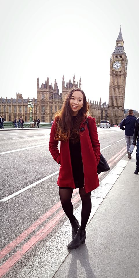 Cô gái gốc Việt và hành trình đi tìm mẹ đầy nước mắt - 4