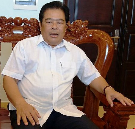 Phó Thủ tướng yêu cầu báo cáo gấp vụ ông Vũ Minh Hoàng - 1