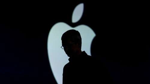 Apple iPhone sẽ “xuống dốc” thảm hại sau năm 2017 - 1