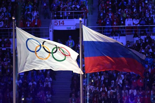 Nga nên bị tước đăng cai World Cup 2018 vì doping - 1