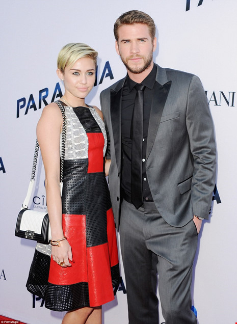 Ngắm &#34;tổ ấm&#34; triệu đô của Miley Cyrus và Liam Hemsworth - 1
