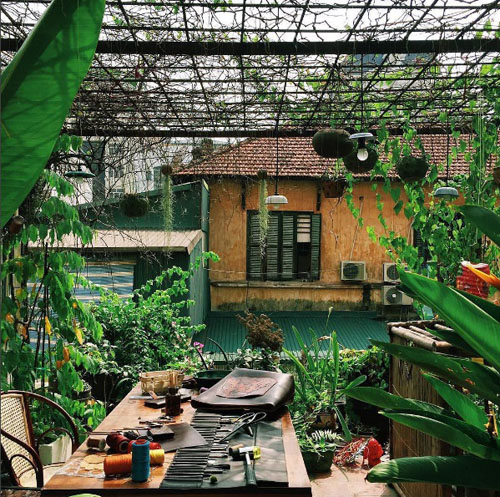 Top 10 homestay khiến dân phượt muốn tới "ngay và luôn" - 2