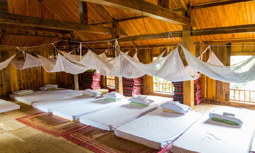 Top 10 homestay khiến dân phượt muốn tới "ngay và luôn" - 5