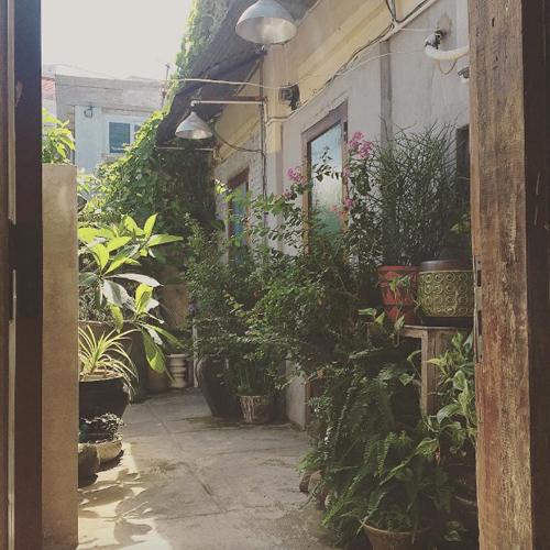 Top 10 homestay khiến dân phượt muốn tới "ngay và luôn" - 9