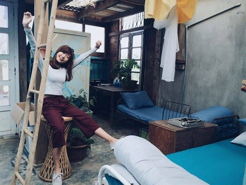 Top 10 homestay khiến dân phượt muốn tới "ngay và luôn" - 11