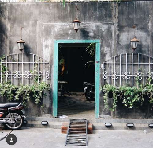 Top 10 homestay khiến dân phượt muốn tới "ngay và luôn" - 12