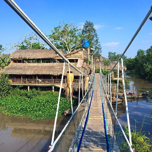 Top 10 homestay khiến dân phượt muốn tới "ngay và luôn" - 14