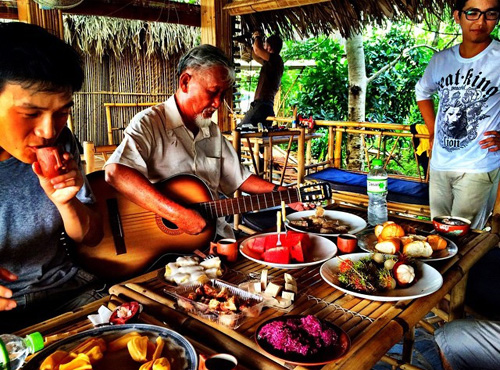 Top 10 homestay khiến dân phượt muốn tới "ngay và luôn" - 15