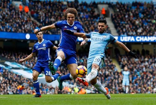 Leicester – Man City: Đạp lên “ngai vàng” - 2