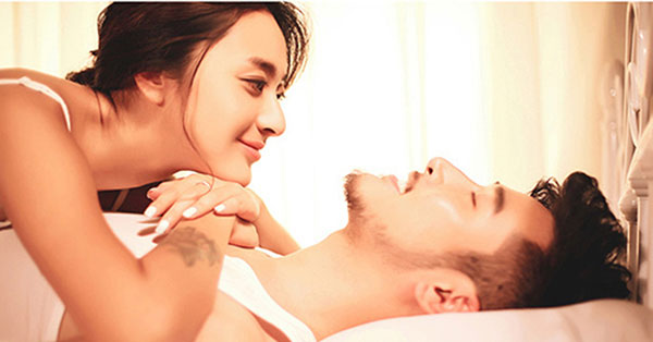 6 lý do khiến mùa đông là mùa hấp dẫn cho "cuộc yêu" - 1