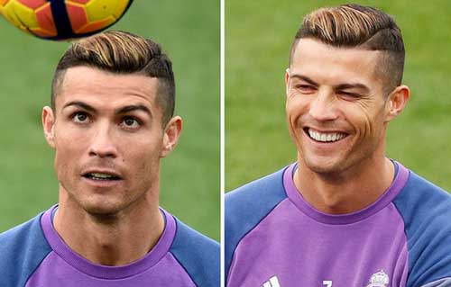 Ronaldo giàu nhất làng bóng đá: 191 triệu bảng từ đâu tới - 1