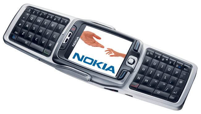 &#34;Hoài cổ&#34; những mẫu điện thoại bàn phím QWERTY lừng danh của Nokia - 7