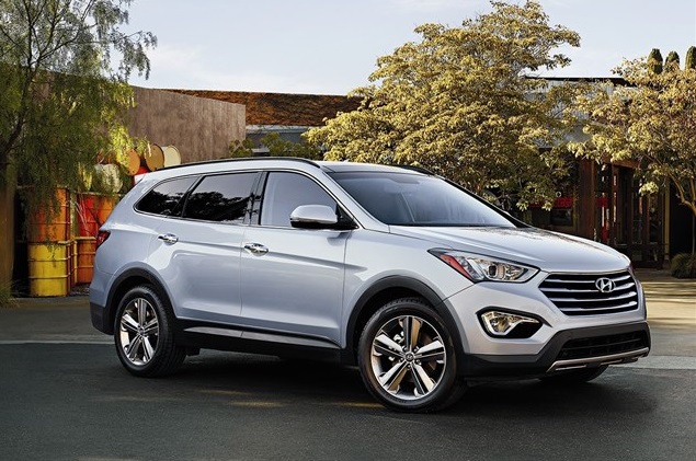Top 10 SUV và Crossover cỡ trung phổ biến nhất tại Mỹ - 8