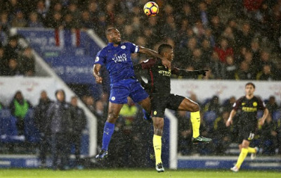 Chi tiết Leicester - Man City: Bữa tiệc bàn thắng (KT) - 8