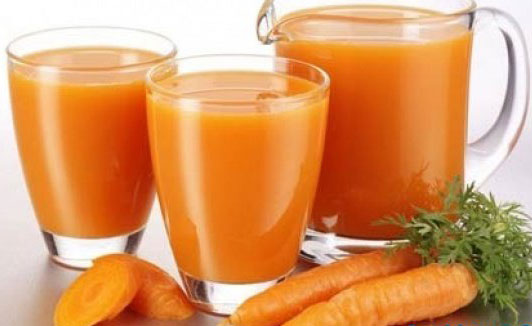 Ngày đông hết háo nhờ 8 món ngon, ngọt, mát từ củ đậu - 8