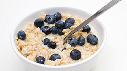 3 thức ăn buổi sáng để ngăn ngừa bệnh tim - 1