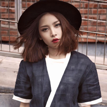 "Chết mê" tóc ngắn quyến rũ, trẻ trung của mỹ nữ Vbiz - 3