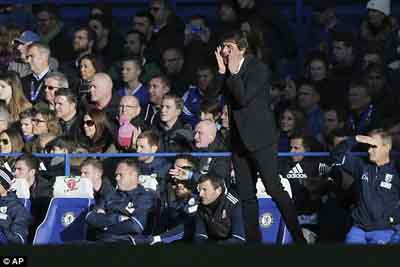 Chi tiết Chelsea - West Brom: Bảo toàn thành quả (KT) - 5