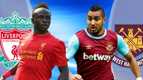 Chi tiết Liverpool - West Ham: Điều không thể khác (KT) - 10