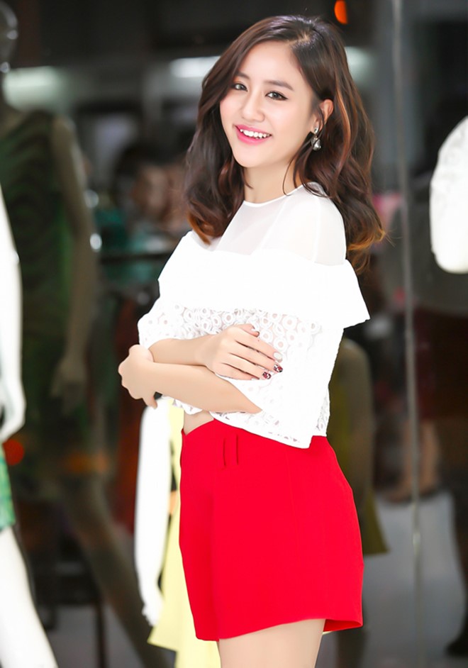 Hoang mang trước phong độ "phập phù" của Văn Mai Hương - 4