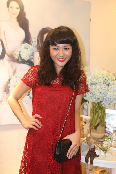 Hoang mang trước phong độ "phập phù" của Văn Mai Hương - 7