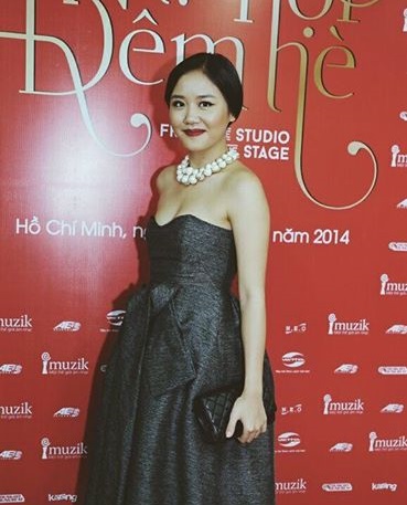 Hoang mang trước phong độ "phập phù" của Văn Mai Hương - 10