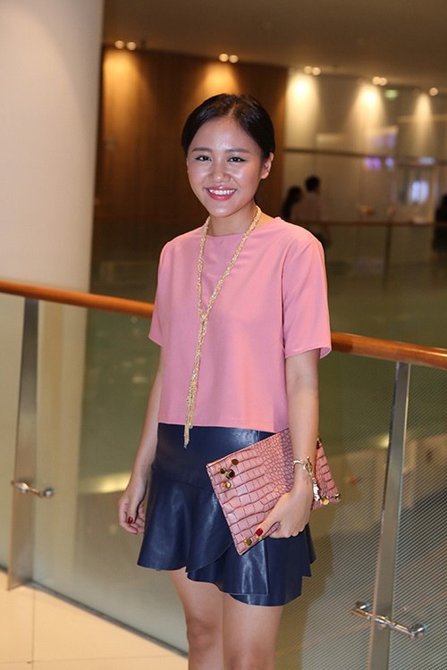 Hoang mang trước phong độ "phập phù" của Văn Mai Hương - 11