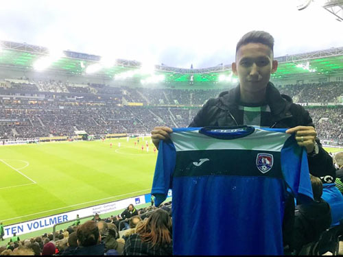 Tin HOT bóng đá tối 12/12: Neville bất ngờ khen Mourinho - 2