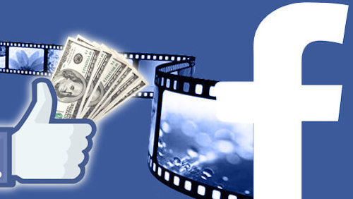 Facebook &#34;ăn chia&#34; tiền với người đăng tải video ra sao? - 1