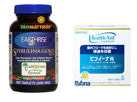 Sản phẩm tăng cân nào tốt nhất cho người gầy? - 3