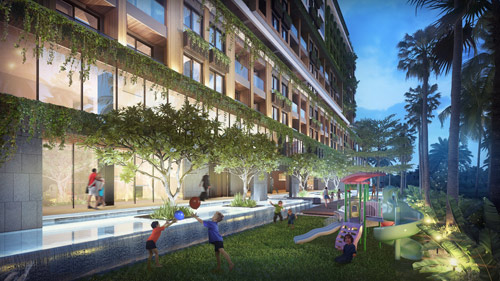 Thị trường bất động sản 2016: Một năm rực rỡ của condotel - 1