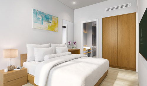 Thị trường bất động sản 2016: Một năm rực rỡ của condotel - 2