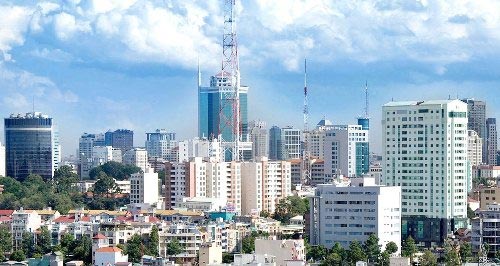 Hà Nội hé lộ 144 doanh nghiệp nợ thuế, phí hơn 100 tỷ đồng - 1