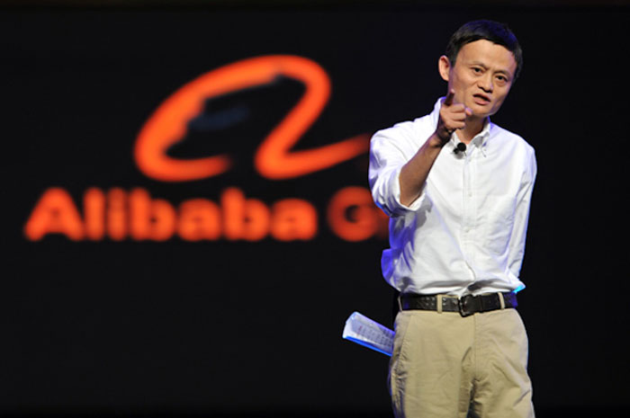 7 thất bại lớn & cách vượt qua ngoạn mục của Jack Ma - 2