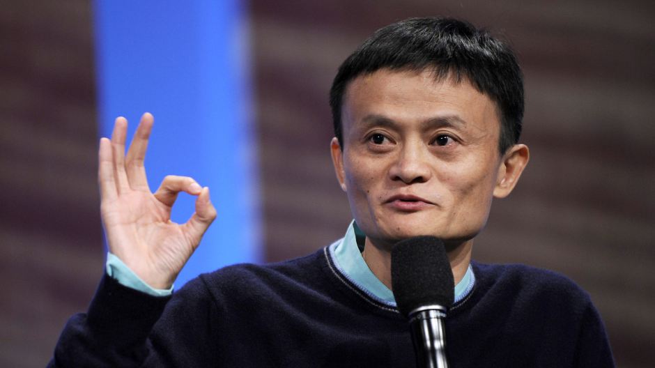 7 thất bại lớn & cách vượt qua ngoạn mục của Jack Ma - 3