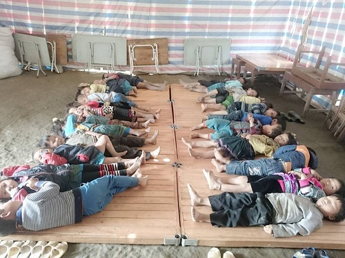 Diệu Ngọc mang tới Miss World dự án nhân ái ở vùng cao - 3