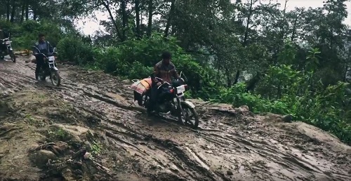 Diệu Ngọc mang tới Miss World dự án nhân ái ở vùng cao - 5