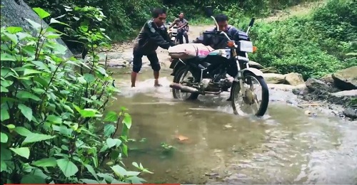 Diệu Ngọc mang tới Miss World dự án nhân ái ở vùng cao - 6