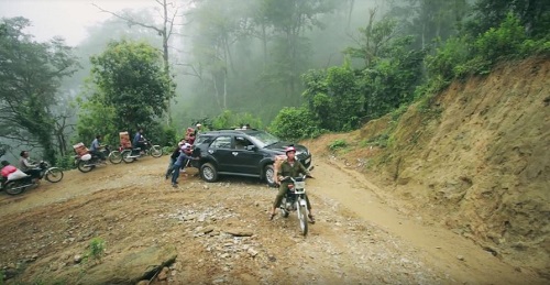 Diệu Ngọc mang tới Miss World dự án nhân ái ở vùng cao - 7